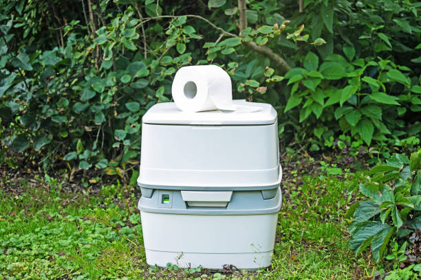 Best Affordable portable toilet rental  in Ferndale, MD