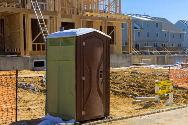 Best Porta potty rental near me  in Ferndale, MD