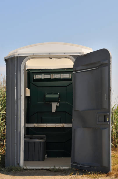 Sanitation services for porta potties in Ferndale, MD