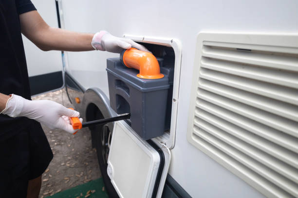 Best Portable restroom solutions  in Ferndale, MD