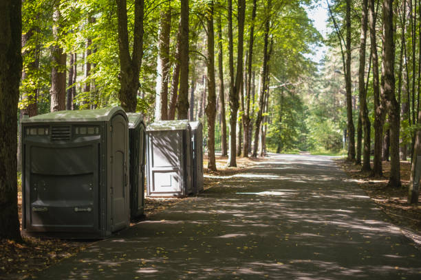 Best Wedding porta potty rental  in Ferndale, MD