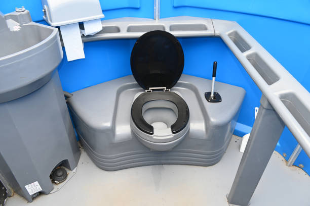 Portable restroom solutions in Ferndale, MD