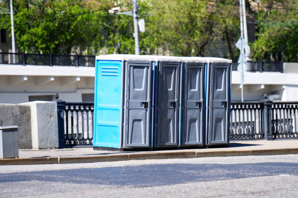 Best Temporary restroom rental  in Ferndale, MD