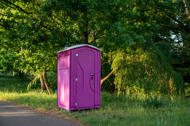 Best Construction site porta potty rental  in Ferndale, MD
