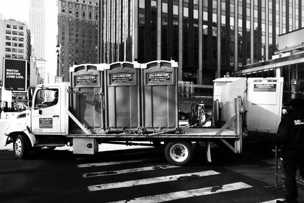 Best Portable toilet rental cost  in Ferndale, MD